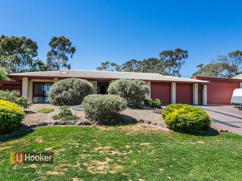 4 Proctor Street, Flagstaff Hill SA 5159