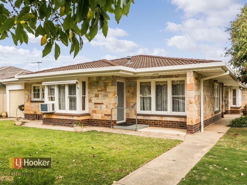 6/9 Strathmore Terrace (aka Marlborough St), Brighton SA 5048