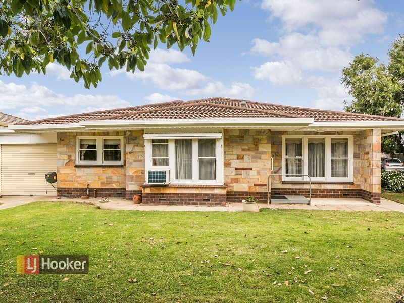 6/9 Strathmore Terrace (aka Marlborough St), Brighton SA 5048