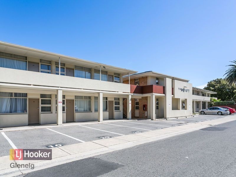 27/18 Moseley Street, Glenelg SA 5045