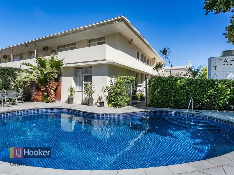 27/18 Moseley Street, Glenelg SA 5045