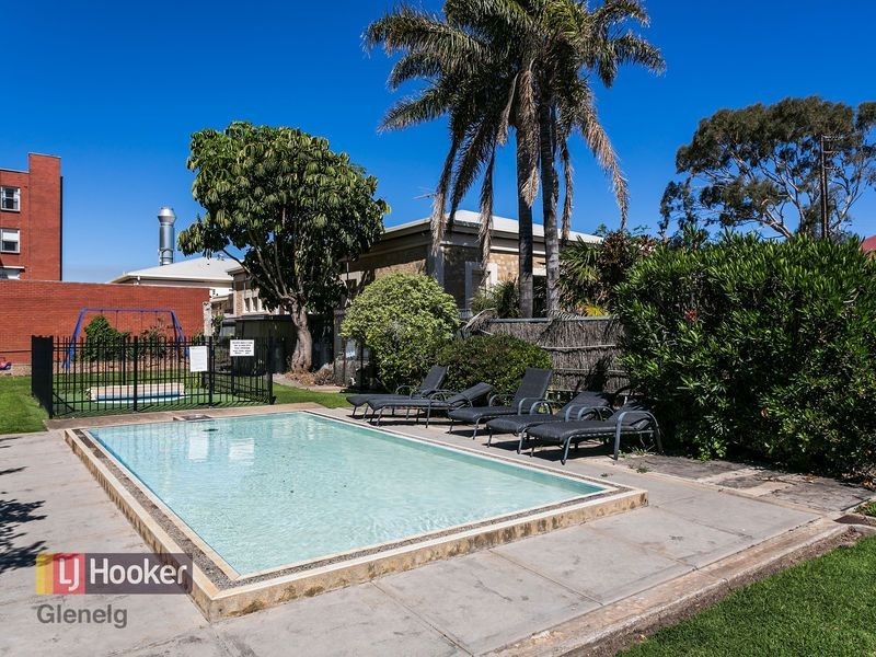 27/18 Moseley Street, Glenelg SA 5045