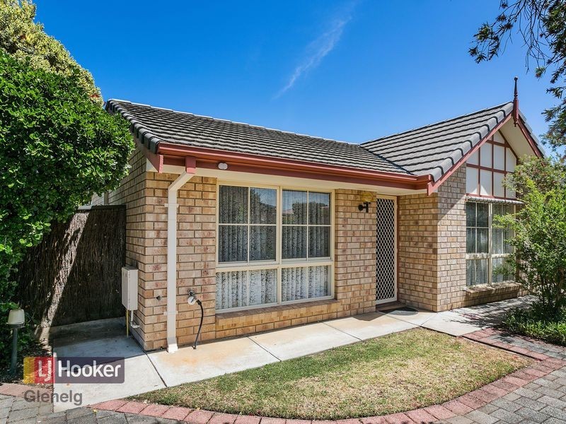 1/9 Third Avenue, Ascot Park SA 5043