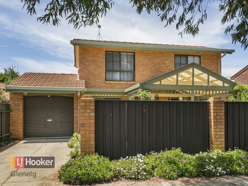 1/36 Audrey Street, Ascot Park SA 5043