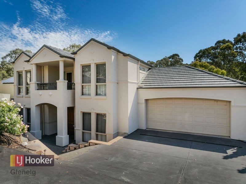 28 Sturt Approach, Flagstaff Hill SA 5159