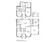 28 Sturt Approach, Flagstaff Hill SA 5159 Floorplan