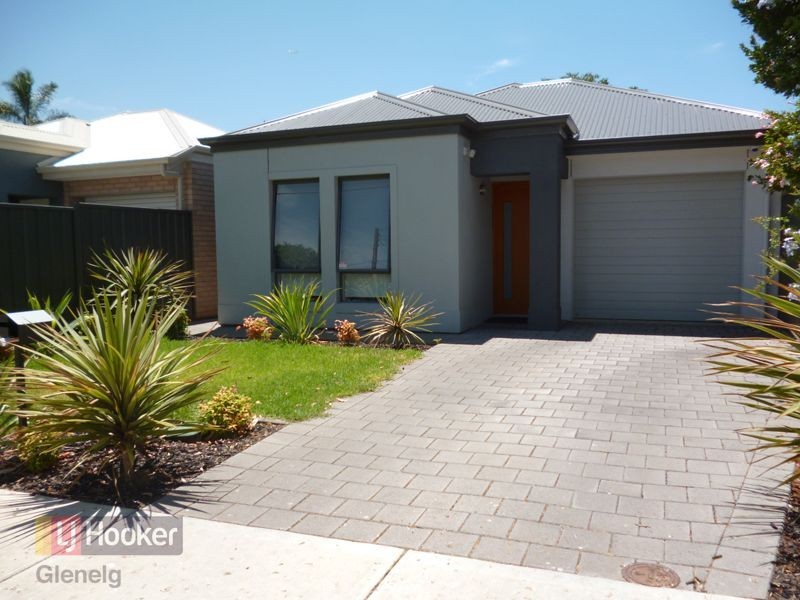 54A Wicks Avenue, Campbelltown SA 5074