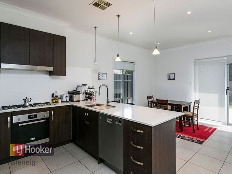 54A Wicks Avenue, Campbelltown SA 5074