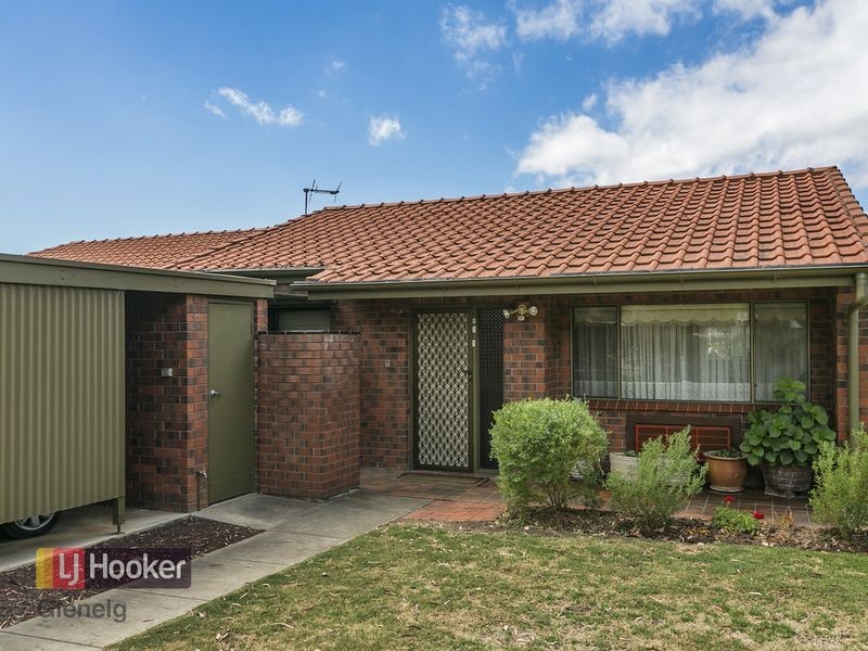 1/16 Finniss Street, Marion SA 5043