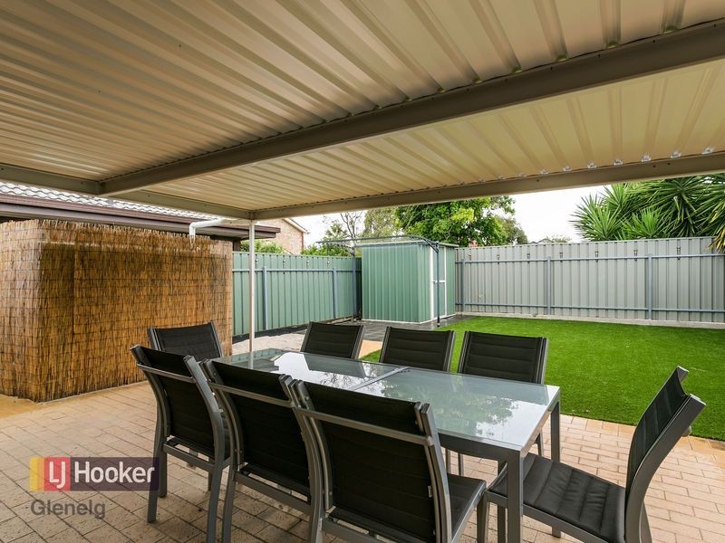 7 Daisy Avenue, Mitchell Park SA 5043