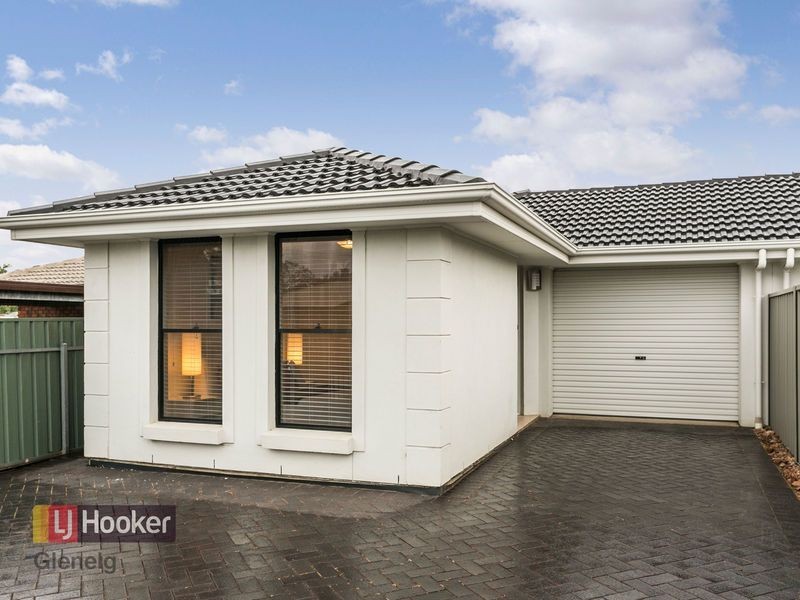 7 Daisy Avenue, Mitchell Park SA 5043
