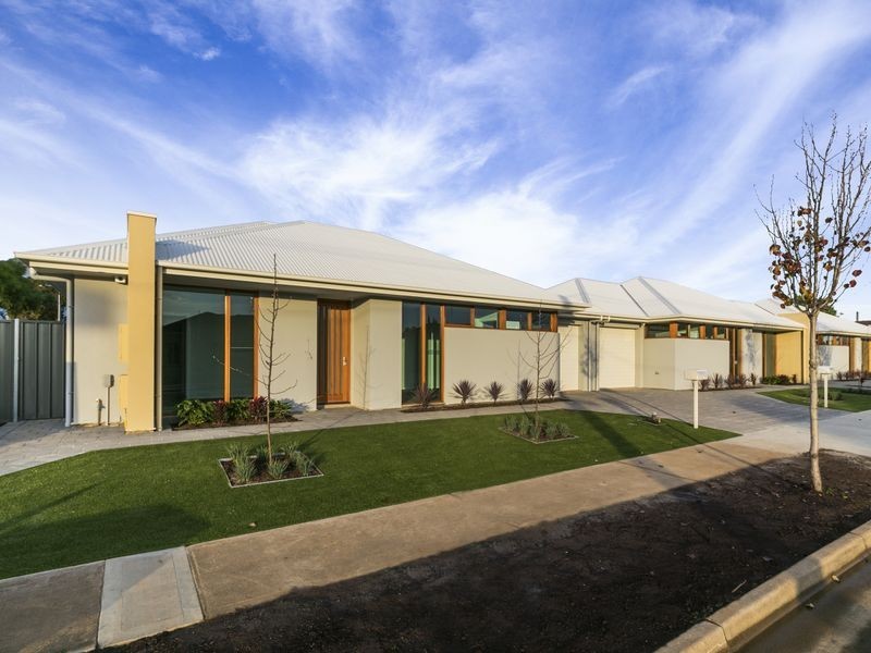 25 – 27 – Filmer Avenue, Glengowrie SA 5044