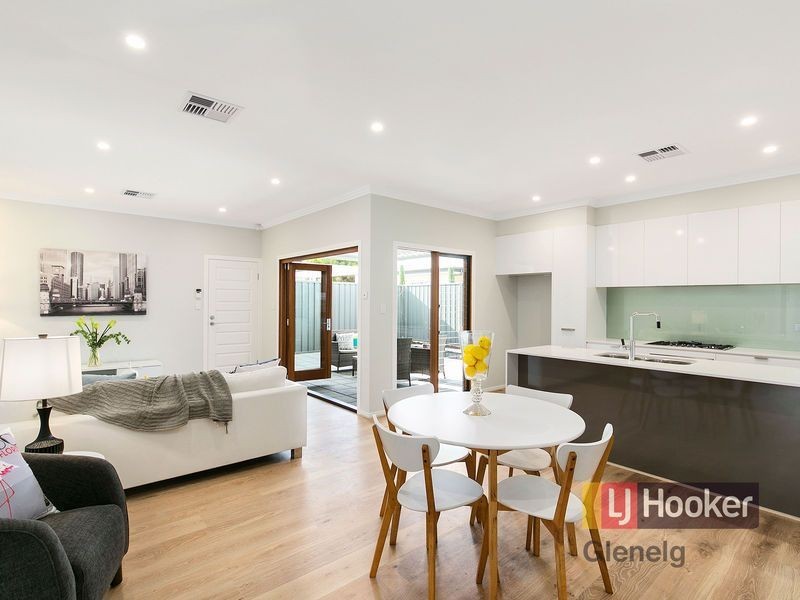 25 – 27 – Filmer Avenue, Glengowrie SA 5044