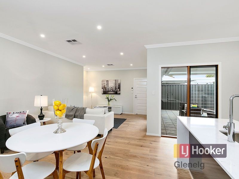 25 – 27 – Filmer Avenue, Glengowrie SA 5044