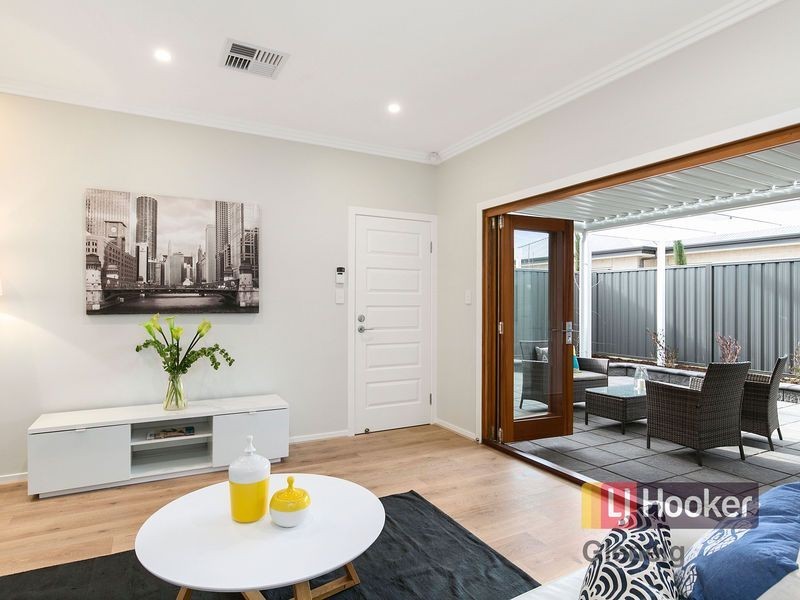 25 – 27 – Filmer Avenue, Glengowrie SA 5044