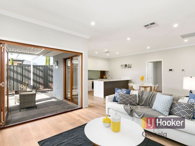 25 – 27 – Filmer Avenue, Glengowrie SA 5044