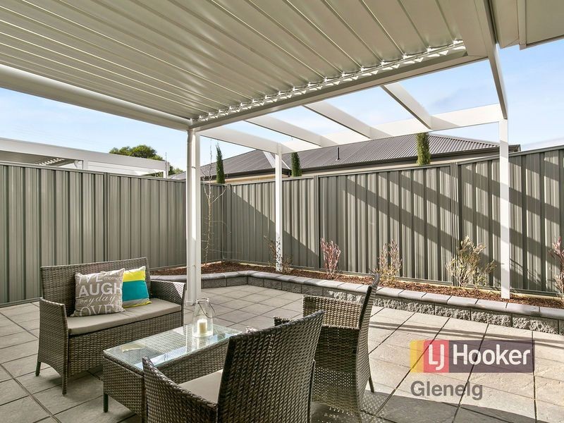 25 – 27 – Filmer Avenue, Glengowrie SA 5044