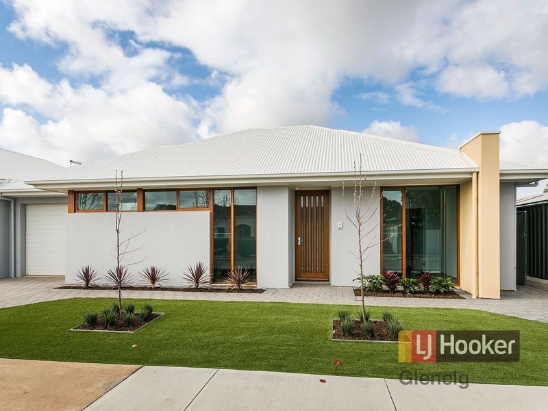 25 – 27 – Filmer Avenue, Glengowrie SA 5044