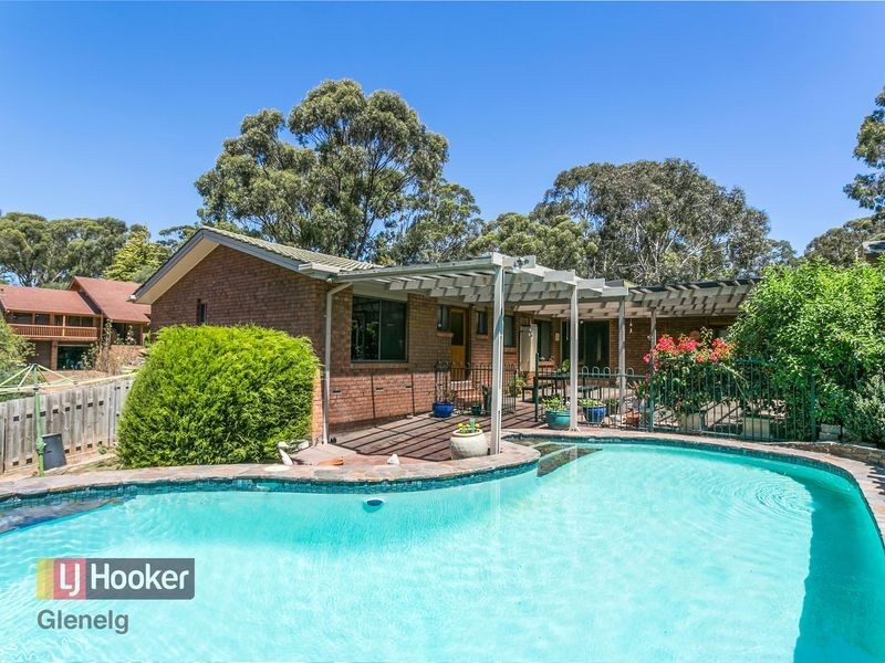 11 Lilford Way, Flagstaff Hill SA 5159