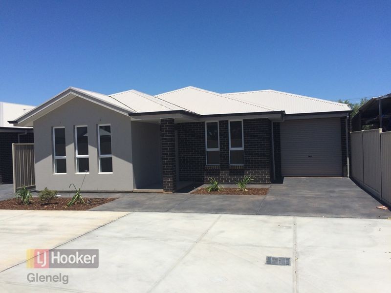 43A Fourth Avenue, Klemzig SA 5087