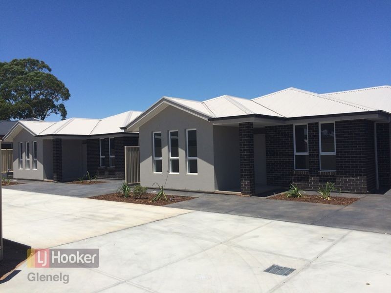 43A Fourth Avenue, Klemzig SA 5087