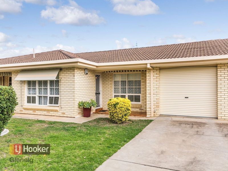 2/1a Laurence Street, South Plympton SA 5038