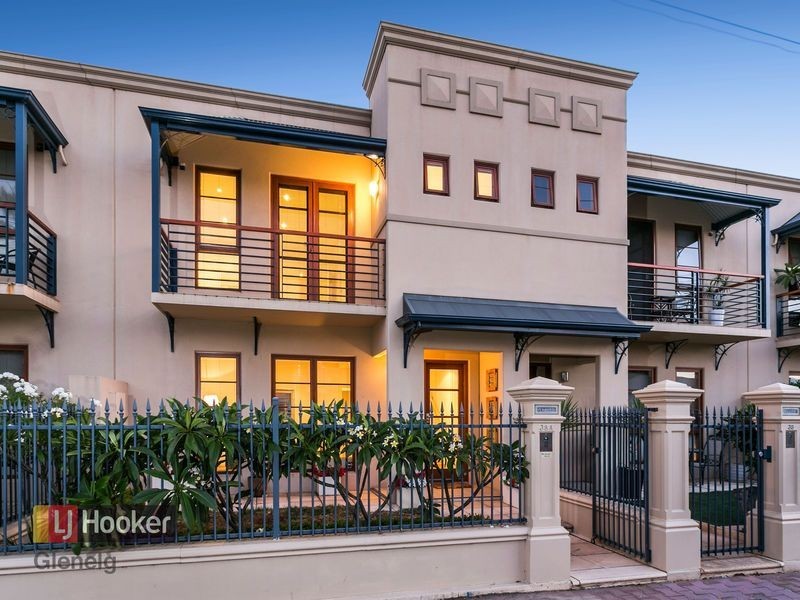 38A High Street, Glenelg SA 5045
