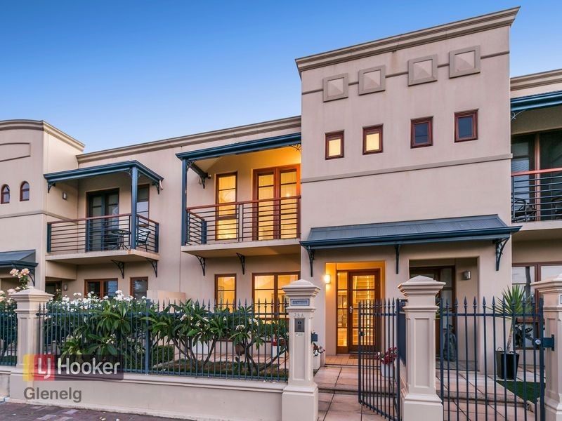38A High Street, Glenelg SA 5045
