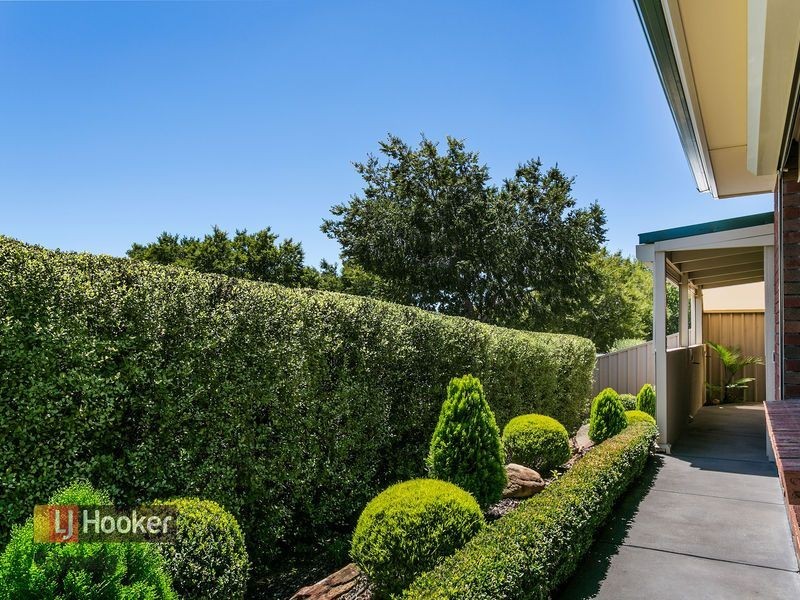 21 Stonework Circuit, Sheidow Park SA 5158