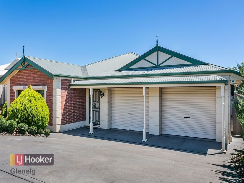 21 Stonework Circuit, Sheidow Park SA 5158