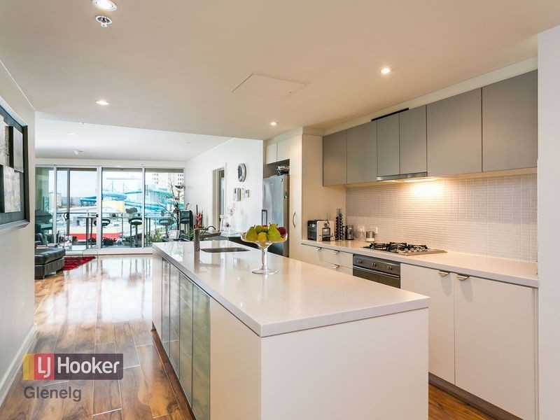 414/19 Holdfast Promenade, Glenelg SA 5045