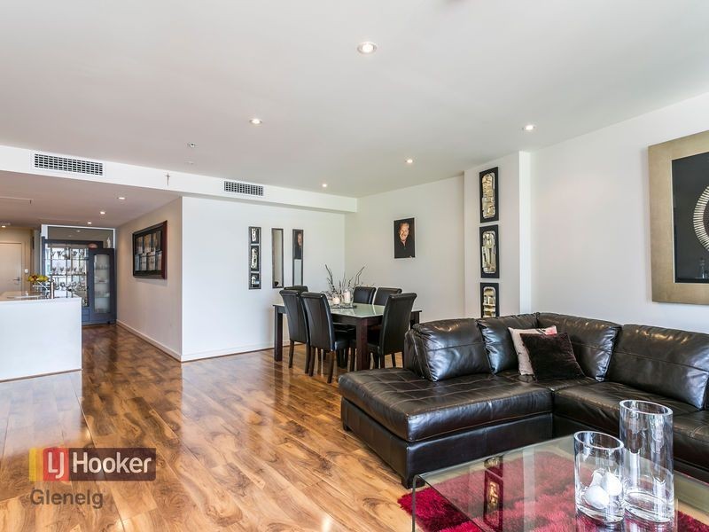 414/19 Holdfast Promenade, Glenelg SA 5045