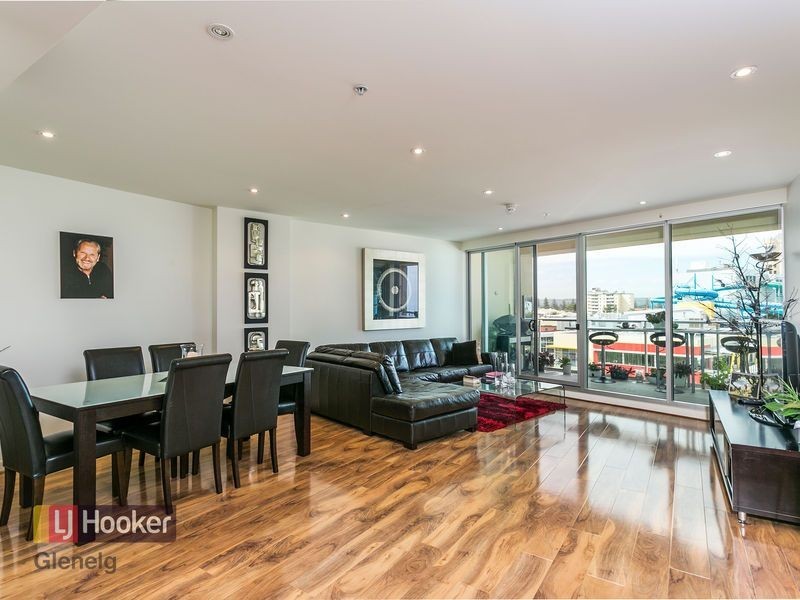 414/19 Holdfast Promenade, Glenelg SA 5045