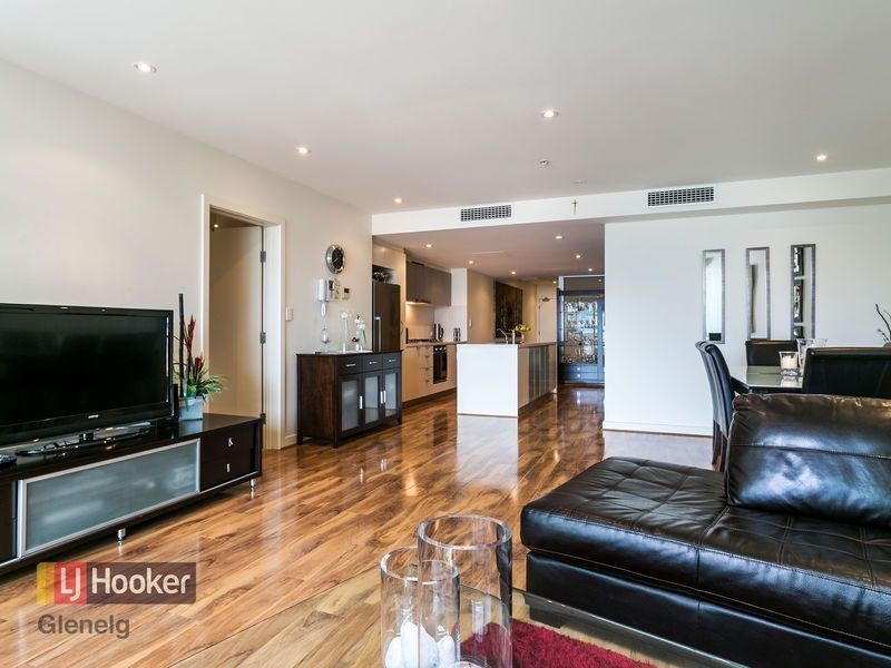 414/19 Holdfast Promenade, Glenelg SA 5045