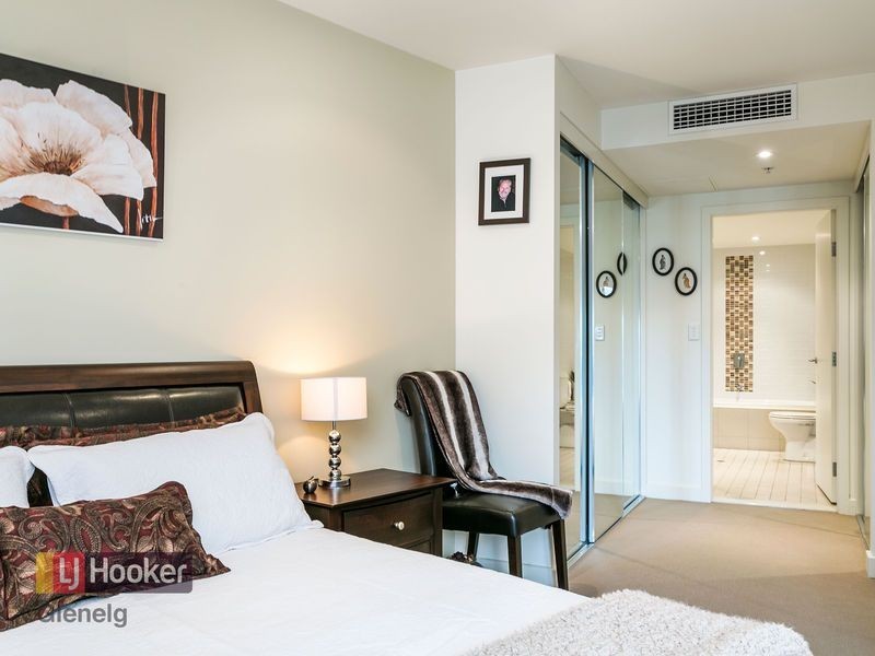 414/19 Holdfast Promenade, Glenelg SA 5045