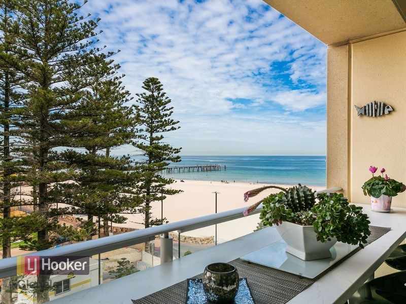 414/19 Holdfast Promenade, Glenelg SA 5045