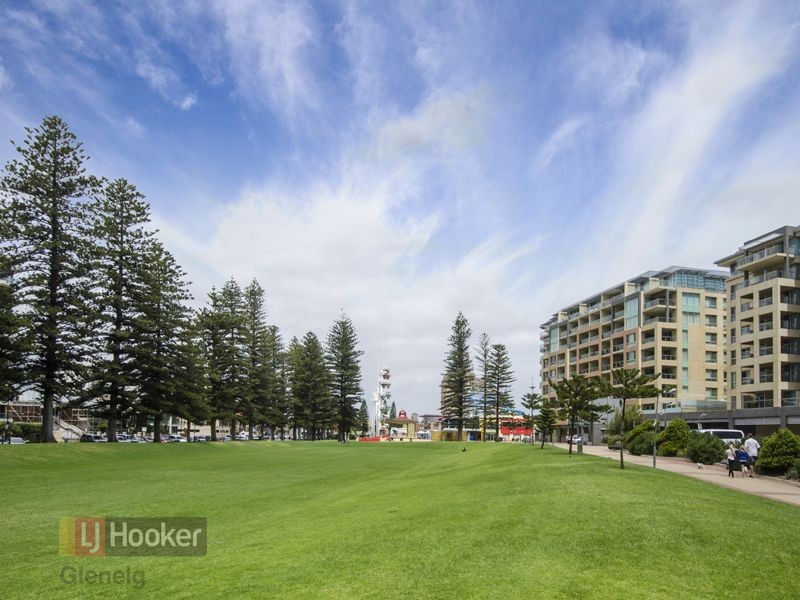 414/19 Holdfast Promenade, Glenelg SA 5045