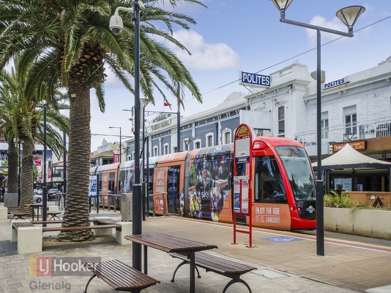 414/19 Holdfast Promenade, Glenelg SA 5045