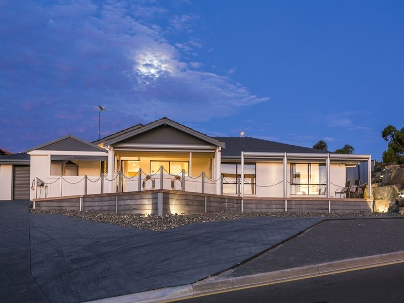 16 Westcliff Court, Marino SA 5049