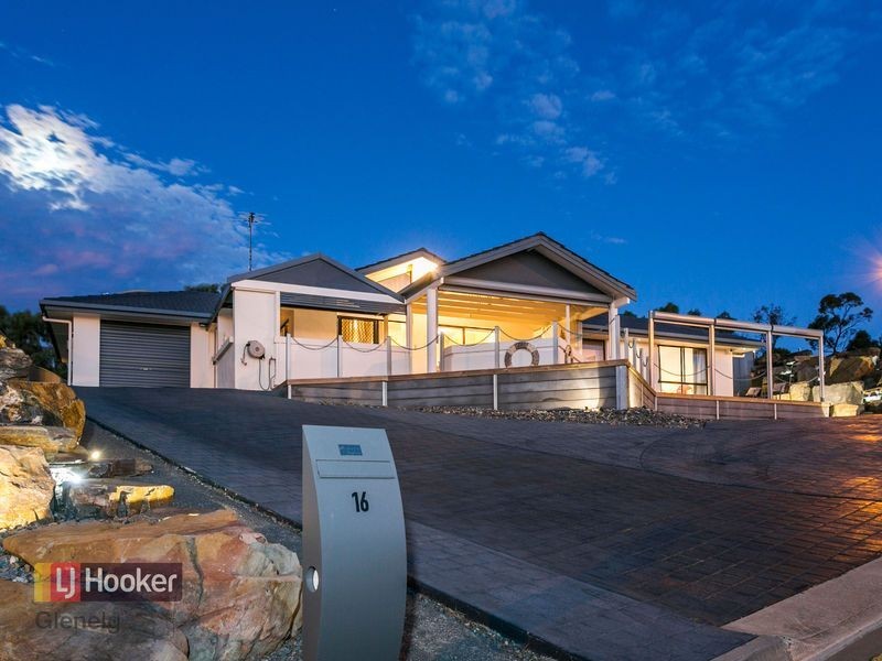 16 Westcliff Court, Marino SA 5049