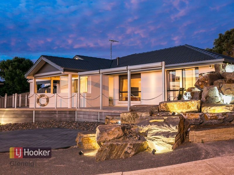 16 Westcliff Court, Marino SA 5049