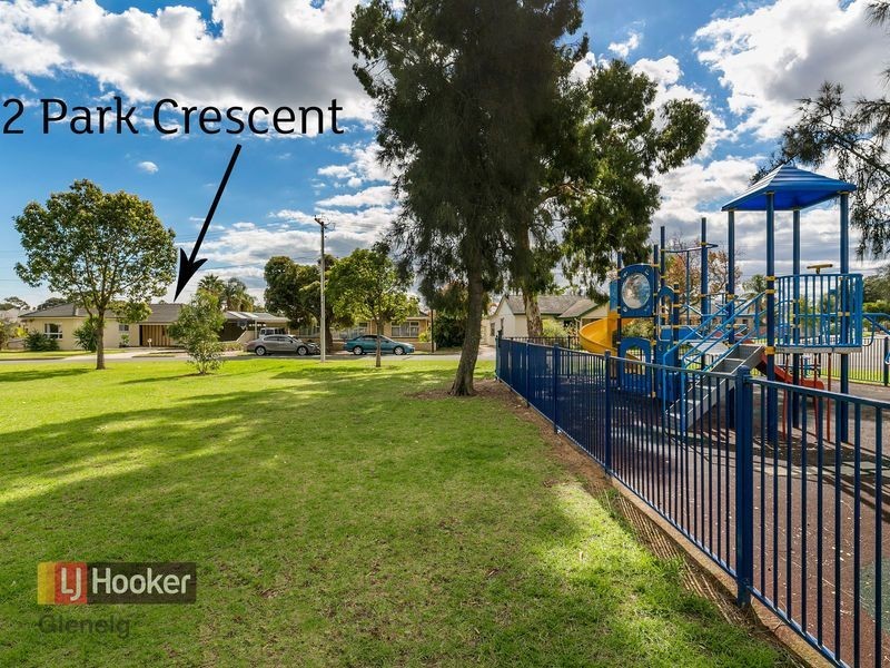2 Park Crescent, Brighton SA 5048
