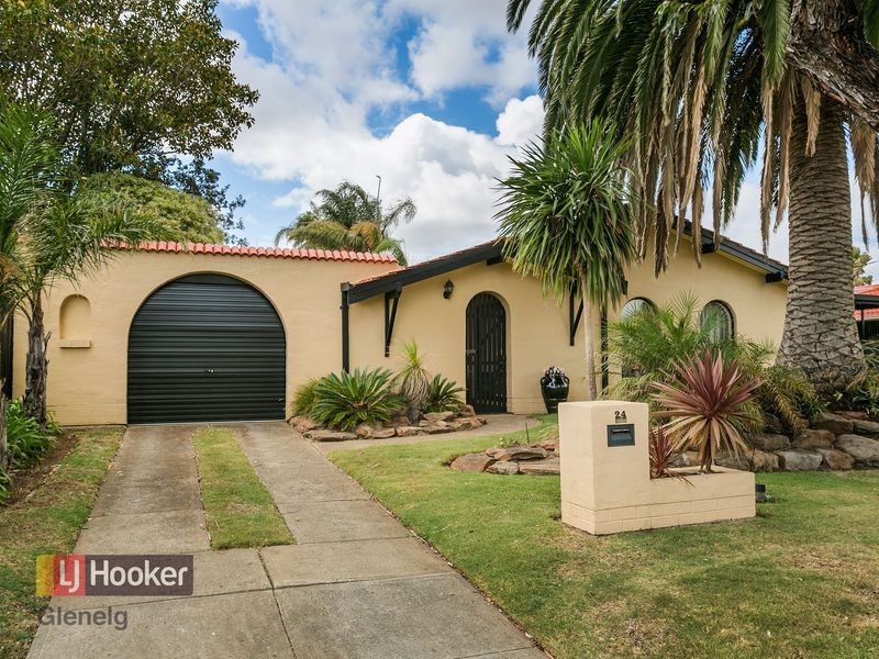24 Koonya Avenue, Seaford SA 5169