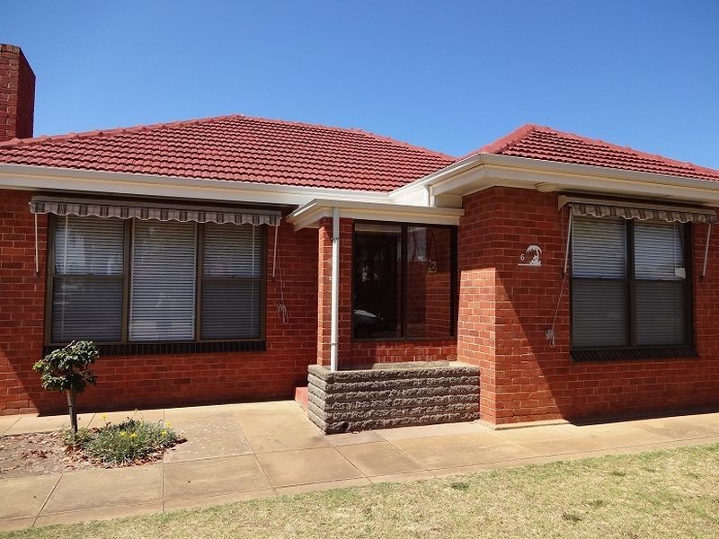 6 Penong Avenue, Camden Park SA 5038
