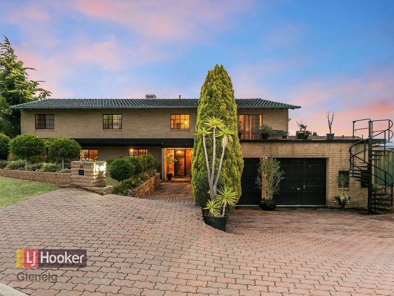 16 Gulfview Road, Seaview Downs SA 5049