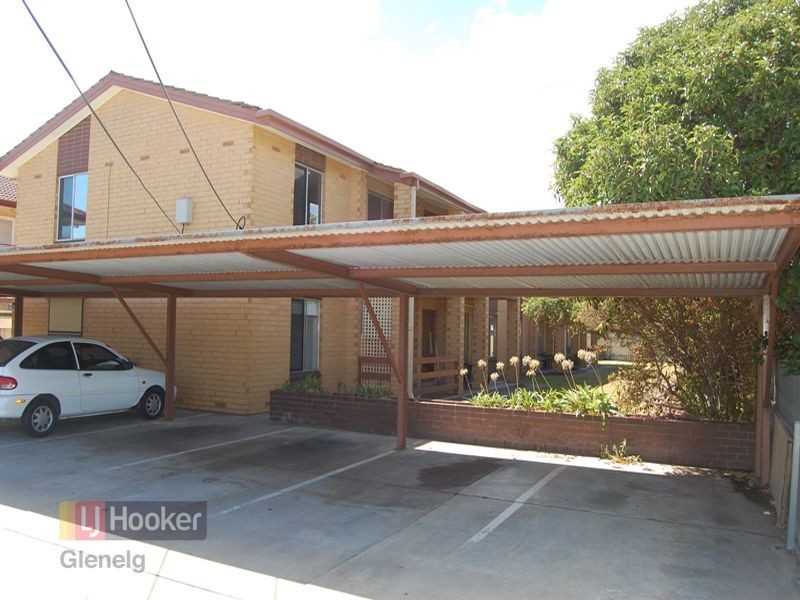 3/35 Curzon Street, Camden Park SA 5038