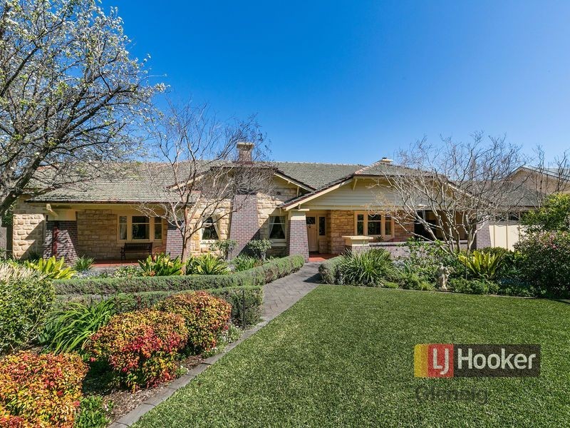 10 Whistler Avenue, Unley Park SA 5061