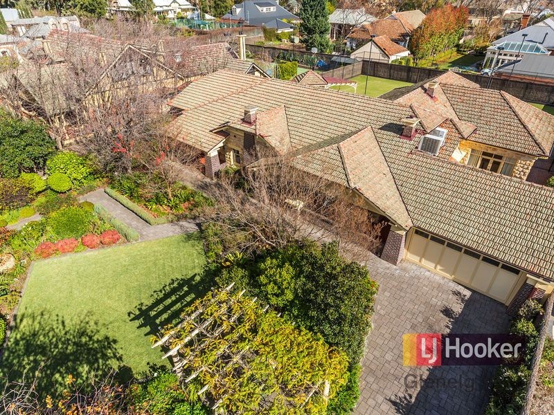10 Whistler Avenue, Unley Park SA 5061
