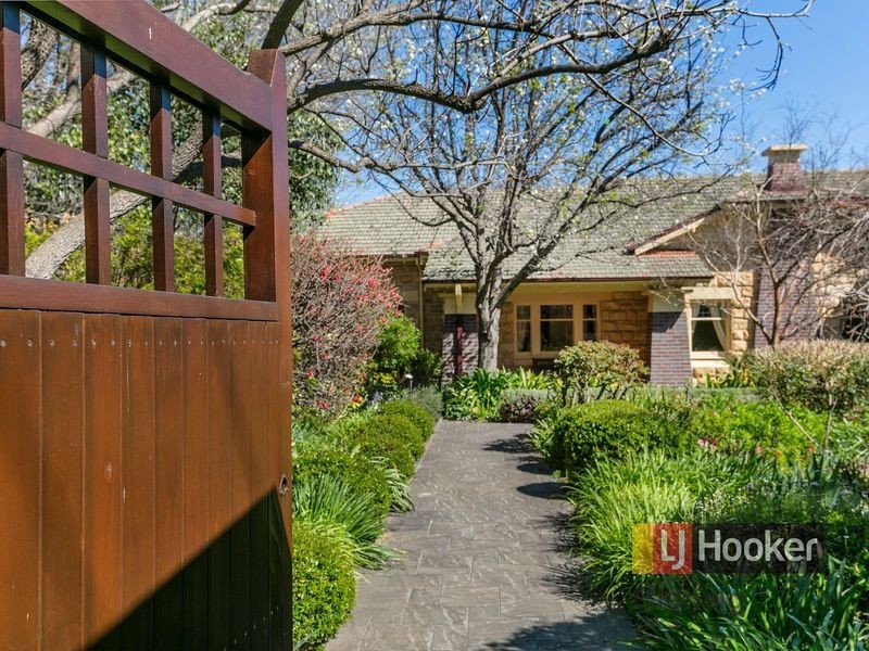 10 Whistler Avenue, Unley Park SA 5061