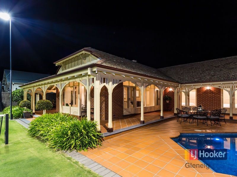 10 Whistler Avenue, Unley Park SA 5061